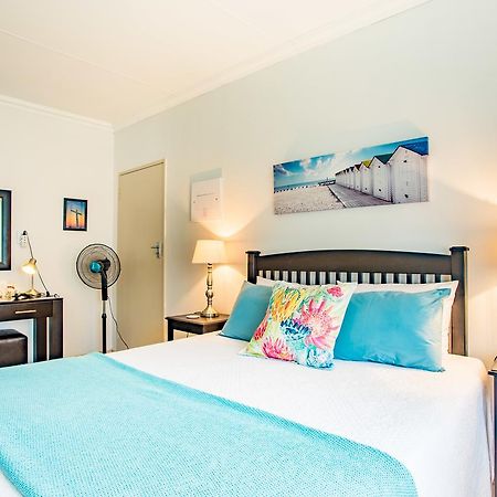 פרטוריה Leozet Self Catering Apartment מראה חיצוני תמונה