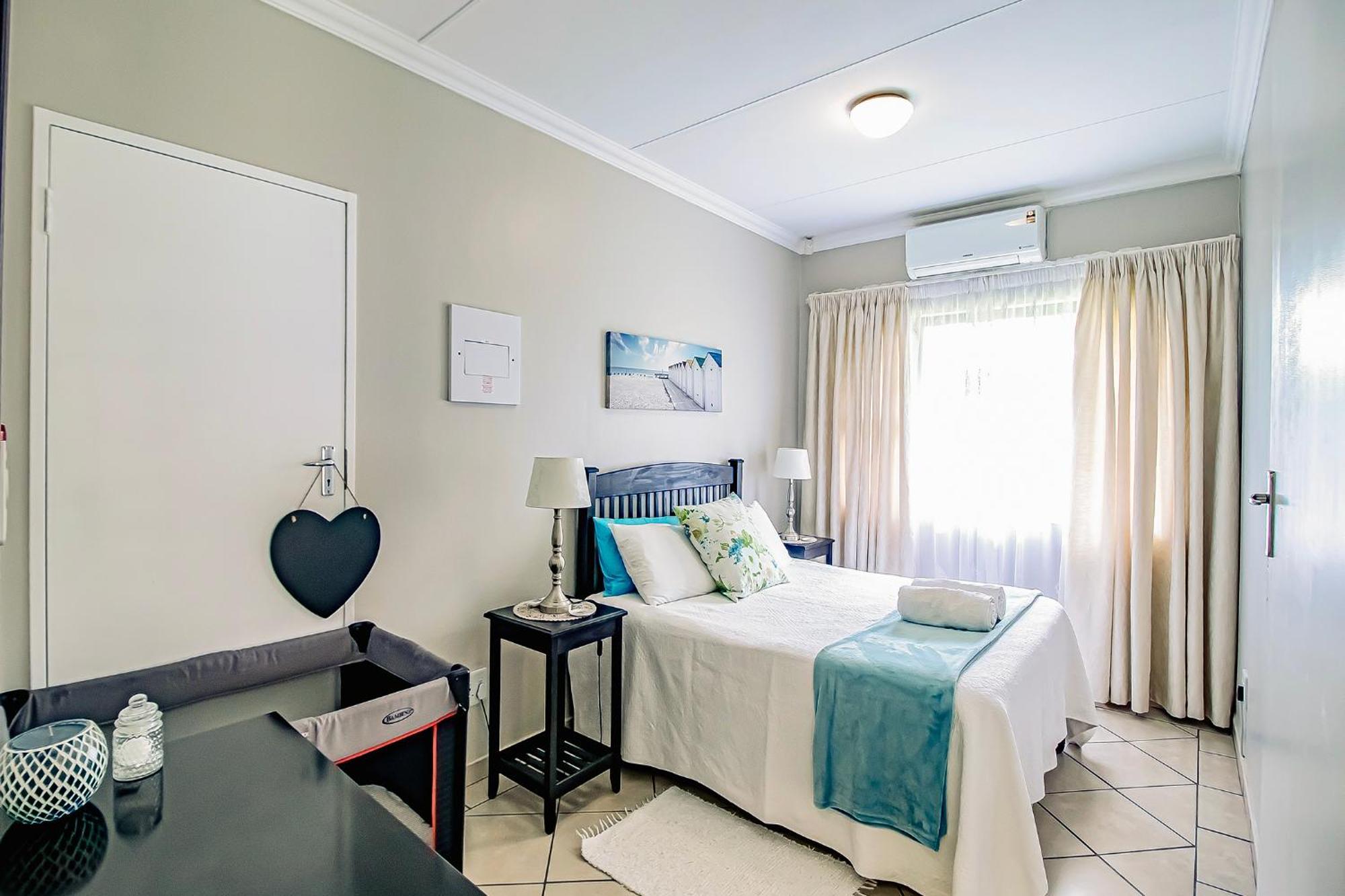 פרטוריה Leozet Self Catering Apartment מראה חיצוני תמונה