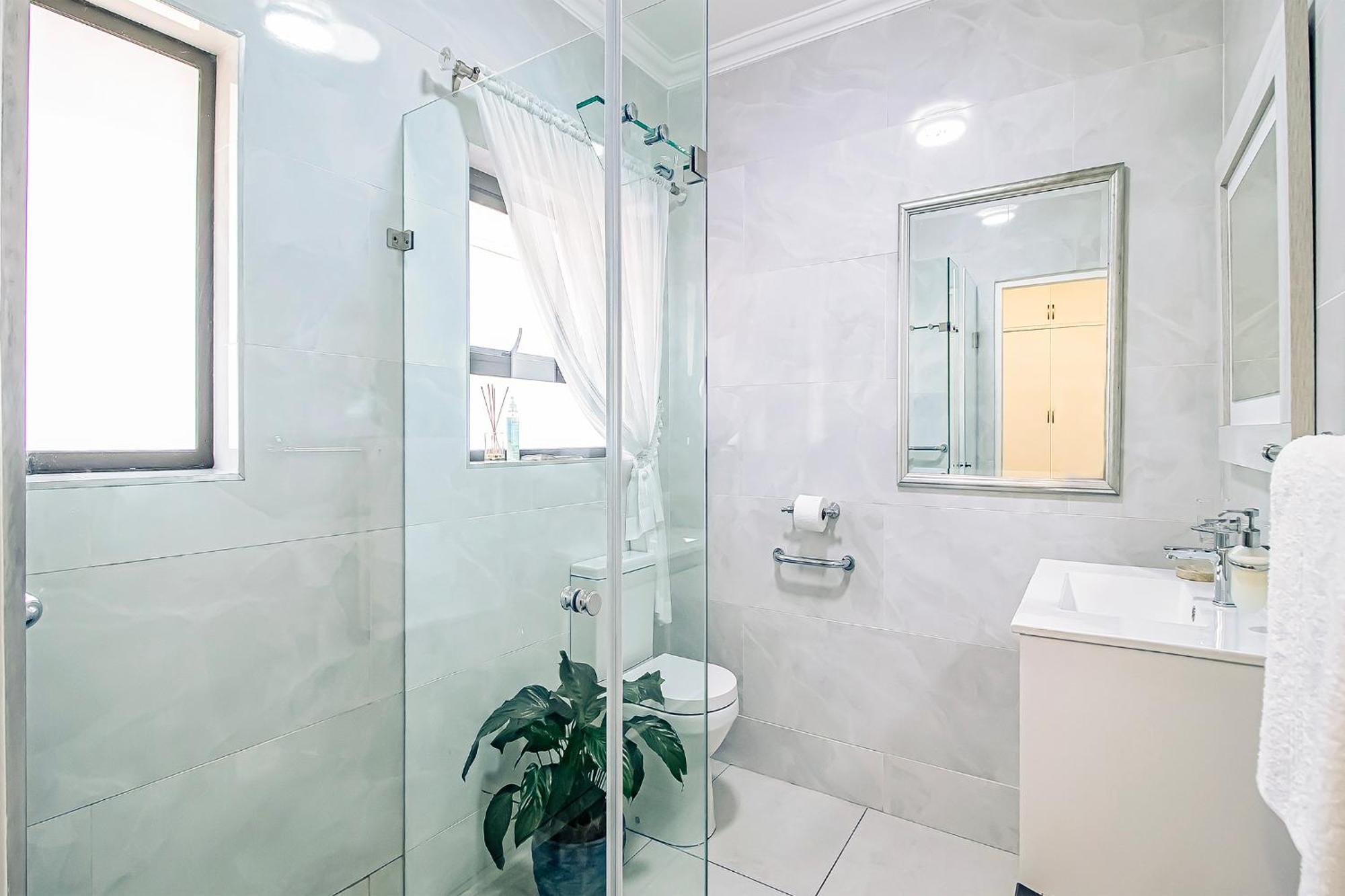 פרטוריה Leozet Self Catering Apartment מראה חיצוני תמונה